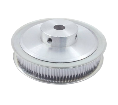 Gajanand Aluminium