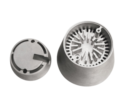 Gajanand Aluminium